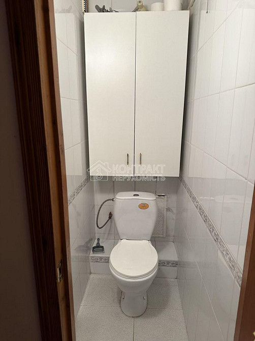 Продаж Квартира 3-кімнатна, 9/9 поверх на вул. Холодногірська Харків - фото 14