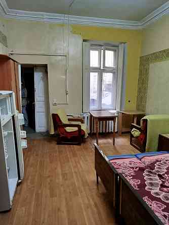 1ком. в коммунальной квартире в центре - ул. Нежинская Одесса