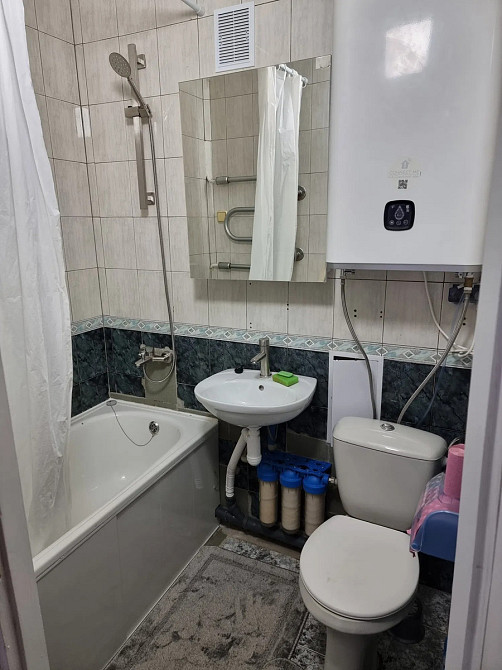 Оренда Квартира 2-кімнатна, 3/5 поверх на Берестейський проспект, 108/1 Київ - фото 8