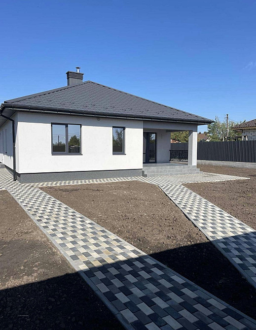 Продаж 1-поверховий Будинок з ділянкою 10 сот 114 кв.м 3 кімн. на Тетерівка Zhytomyr - photo 1