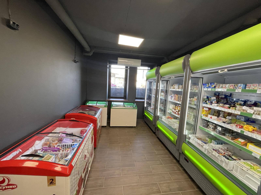 Продаж приміщення вільного призначення на вул. Гайова Бічна поверх - 1/10 Тернопіль - фото 2