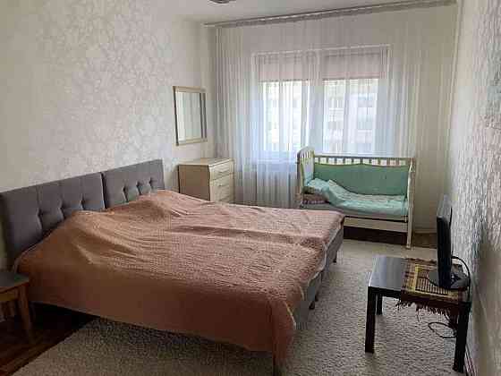 Оренда Квартира 3-кімнатна, 6/16 поверх на ул. Бакинская Київ