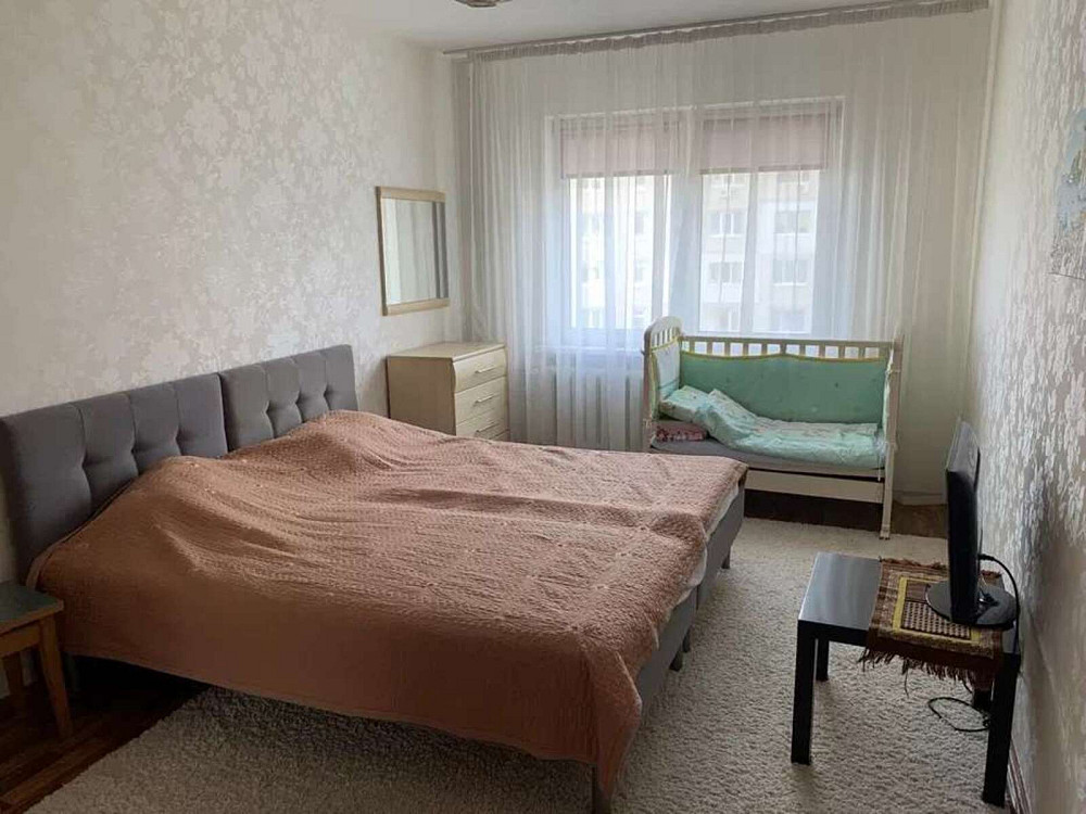 Оренда Квартира 3-кімнатна, 6/16 поверх на ул. Бакинская Київ - фото 2