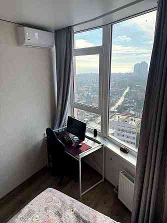 Продаж Квартира 1-кімнатна, 20/21 поверх на Макаренко улица, 2а Odessa