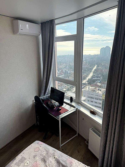 Продаж Квартира 1-кімнатна, 20/21 поверх на Макаренко улица, 2а Odessa - photo 1