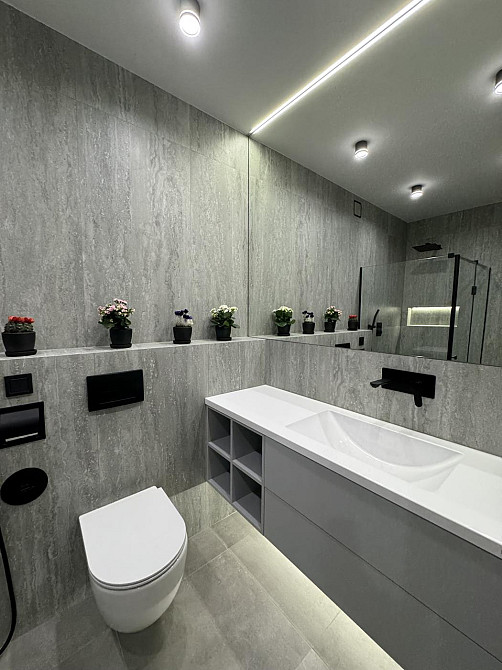 Продаж Квартира 2-кімнатна, 4/11 поверх на вул. Велика Бердичівська Житомир - фото 8