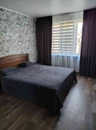 Продам 2-х комнатную квартиру с ремонтом и мебелью на пос. Котовского Одеса