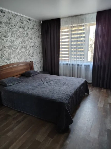 Продам 2-х комнатную квартиру с ремонтом и мебелью на пос. Котовского Одеса - фото 1