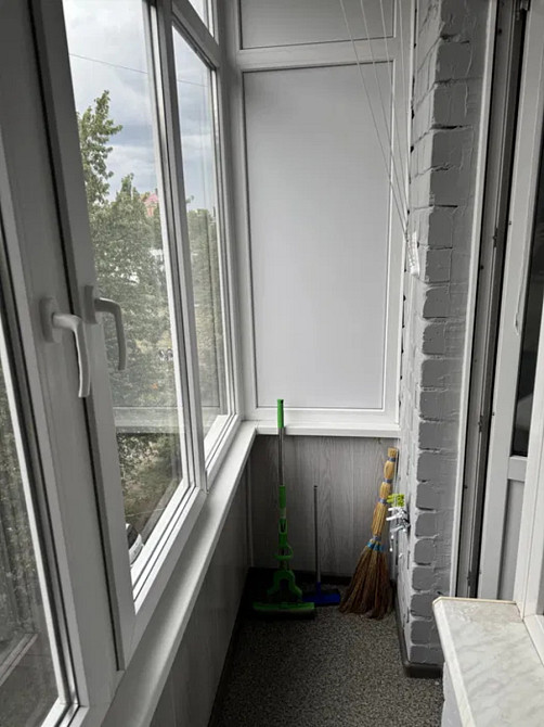 Оренда Квартира 1-кімнатна, 4/5 поверх на Будівельників, 26/8 Київ - фото 7