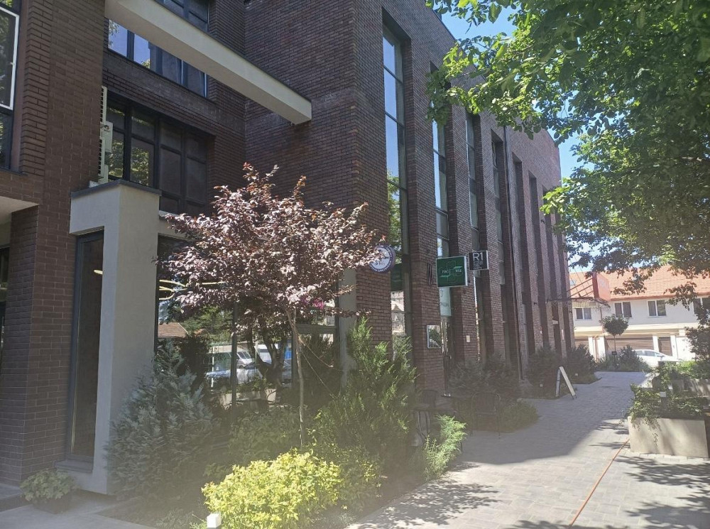 Студія на Нєдєліна Одеса - фото 3