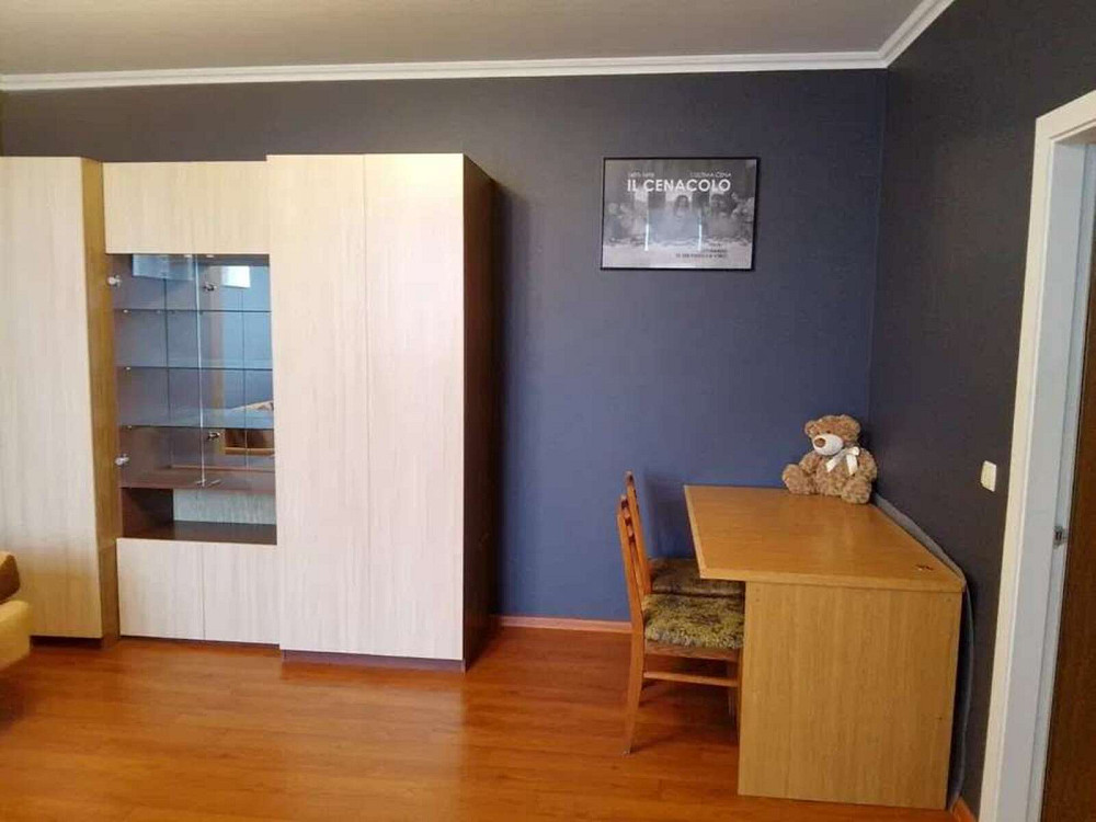 Оренда Квартира 1-кімнатна, 10/25 поверх на ул. Бориса Гмыри, 4 Київ - фото 4