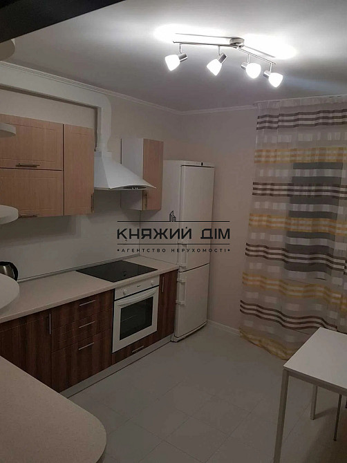 Оренда Квартира 1-кімнатна, 24/25 поверх на Сергeя Данченко ул Kiev - photo 13