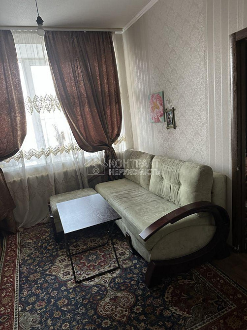 Продаж Квартира 3-кімнатна, 1/3 поверх на вул. Ахієзерів Харків - фото 4