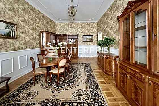 Продаж 3к Квартира 125 кв.м Тургеневская(О.Кониського) вул. Kiev