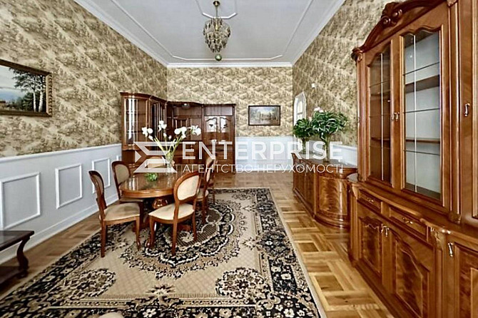 Продаж 3к Квартира 125 кв.м Тургеневская(О.Кониського) вул. Kiev - photo 2