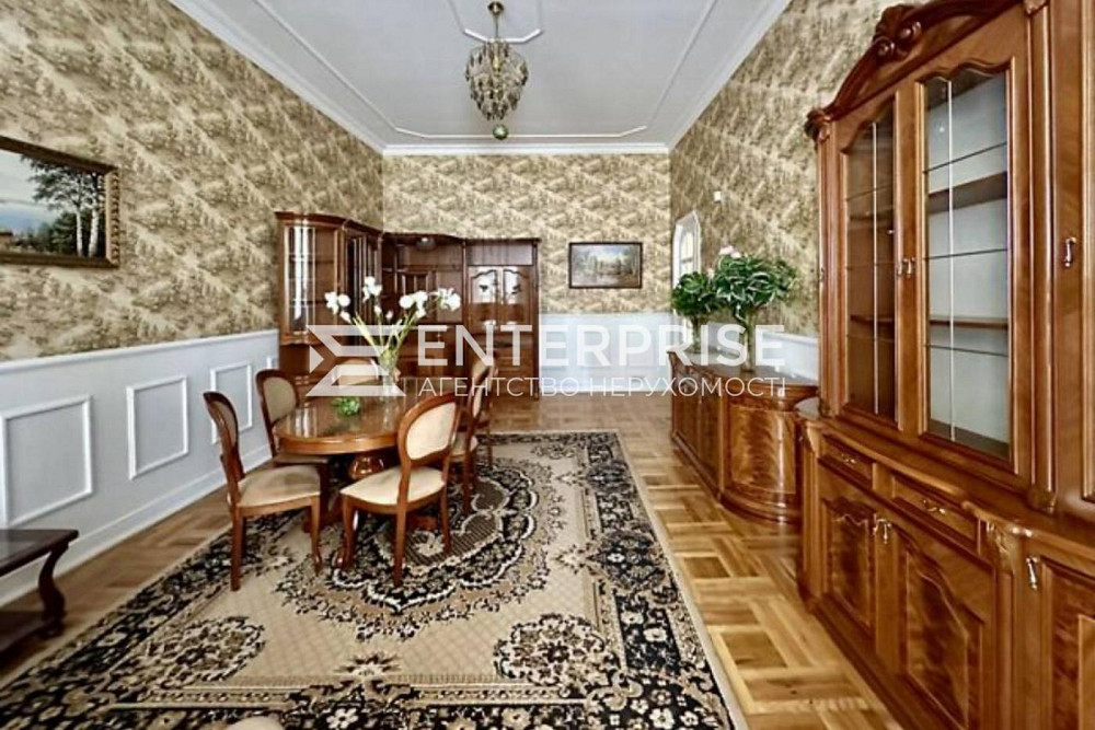 Продаж 3к Квартира 125 кв.м Тургеневская(О.Кониського) вул. Киев - изображение 2