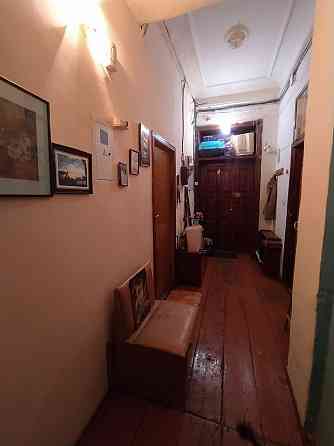 2 комнаты в центре города Одеса