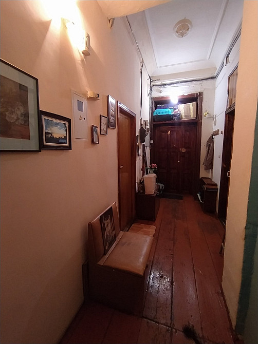 2 комнаты в центре города Одеса - фото 5