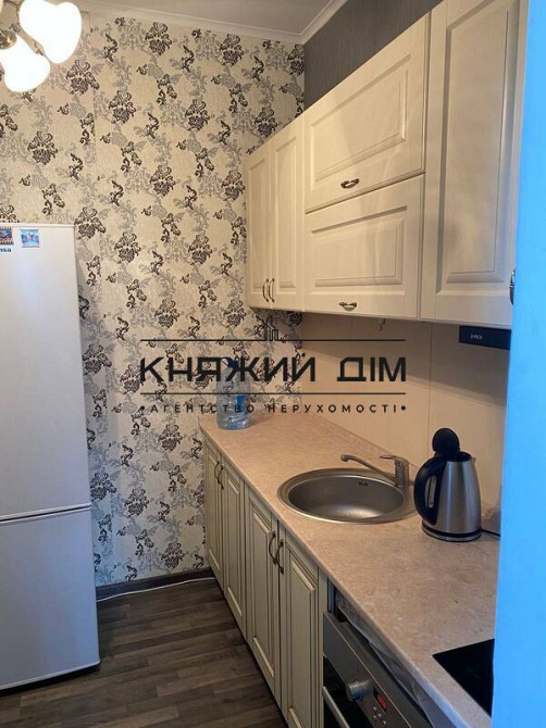 Оренда Квартира 3-кімнатна, 19/19 поверх на Дмитриевская ул. Киев - изображение 5