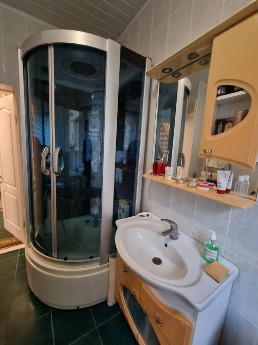 Продаж 2-поверховий Будинок  149 кв.м 3 кімн. на вул. Леськівська, Коржова Слобода - фото 10