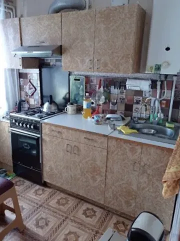 Продаж 2к Квартира 44.6 кв.м вул. Заводська 13 корпус 3 Миколаїв - фото 9