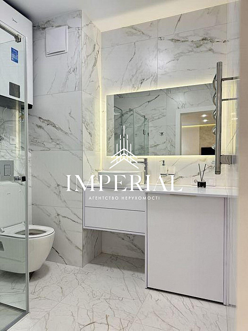 Продаж Квартира 1-кімнатна, 24/25 поверх на вул. Олександра Олеся Киев - изображение 7