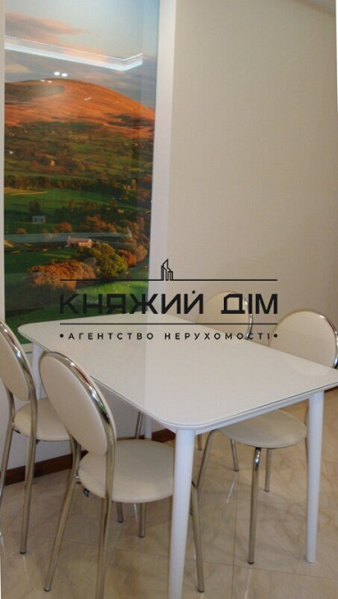 СВІТЛО НЕ ВИМИКАЮТЬ!!! 1к. квартира, ЖК Микитська Слобода. № 11197367 Київ - фото 8