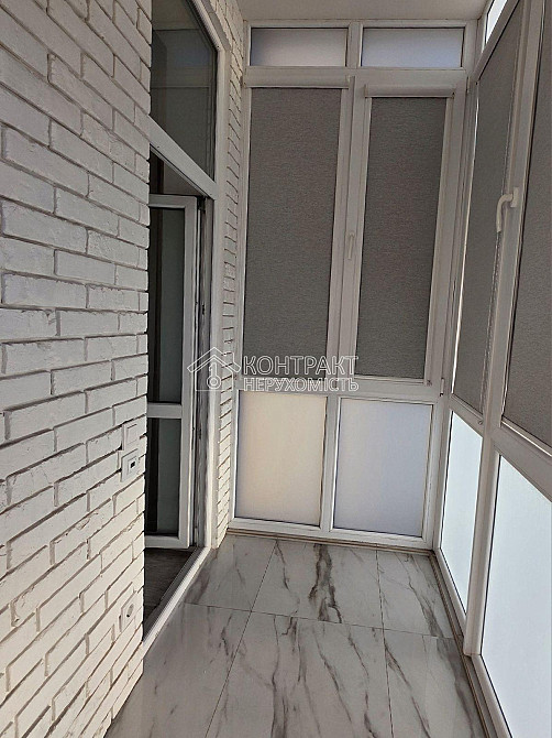 Оренда Квартира 1-кімнатна, 11/21 поверх на вул. Клочківська Харьков - изображение 17