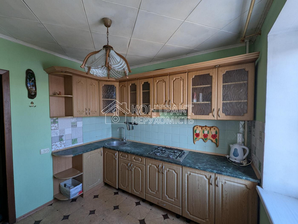 Продаж Квартира 2-кімнатна, 7/9 поверх на вул. славянская Kharkiv - photo 8