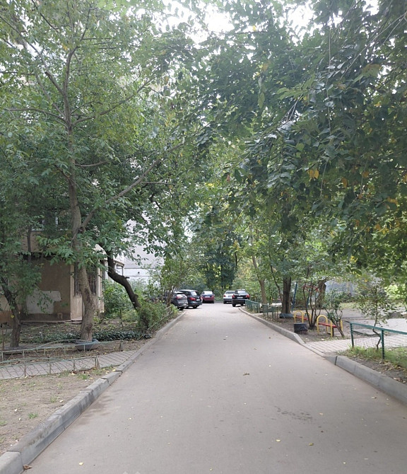 Продаж Квартира 1-кімнатна, 4/9 поверх на Семьи Глодан (Ильфа и Петрова) улица, 6/1 Одеса - фото 5