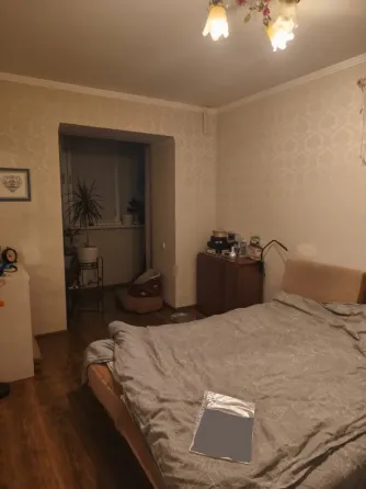 For sale 2-room Apartment 50.5 sq.m Аркадіївський провулок, 4 Odessa