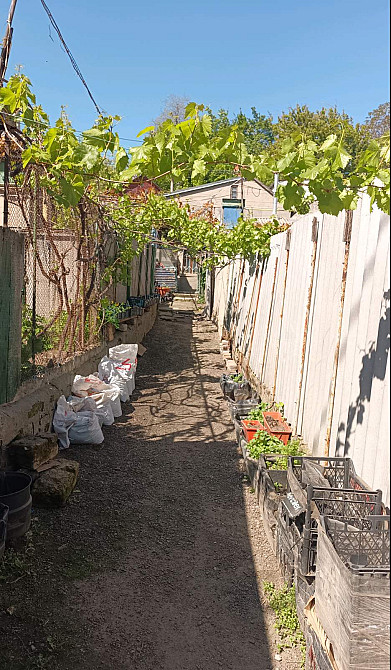 Продаётся часть дома на Слободке (ул. Известковая) Одеса - фото 3