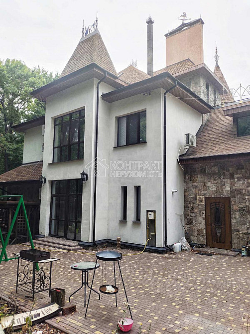 Оренда Будинок 6-кімнатний на вул. Дебютна Kharkiv - photo 4