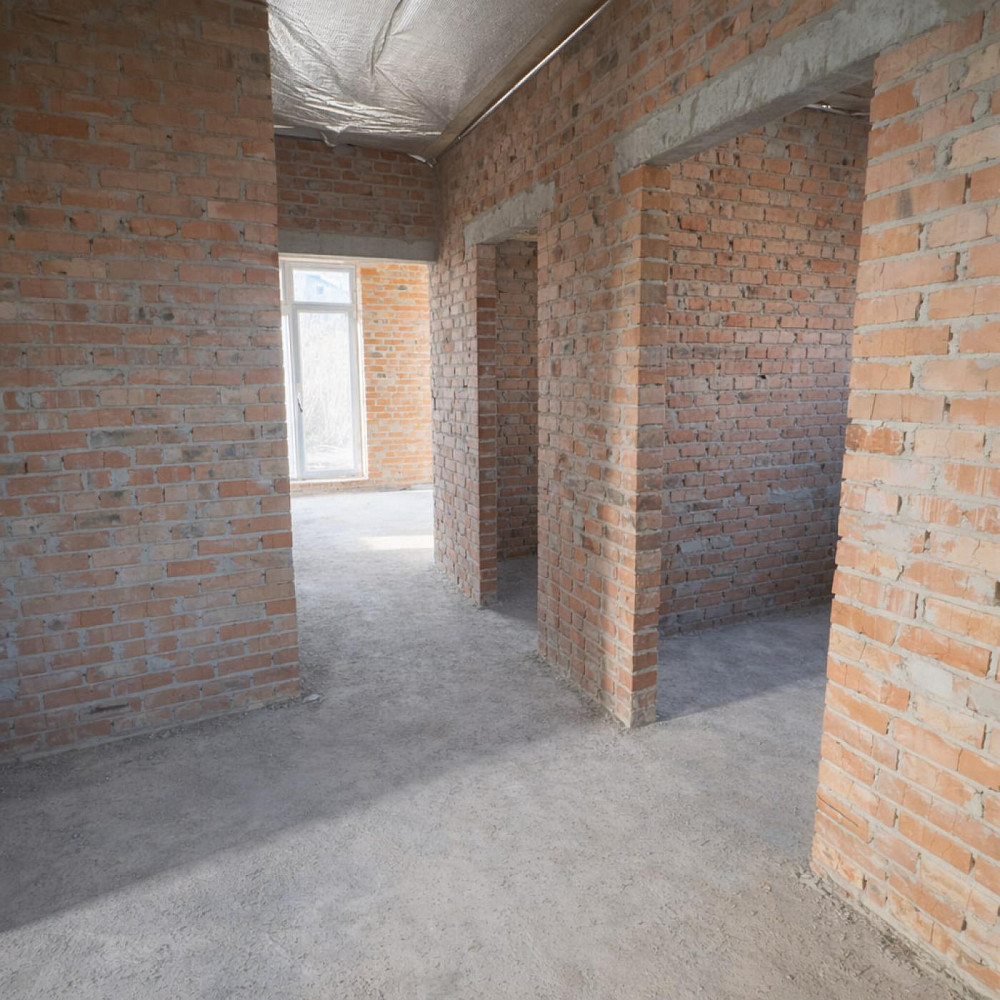 Продаж Будинок 3-кімнатний на вул. Сонячна Біла Криниця - фото 8