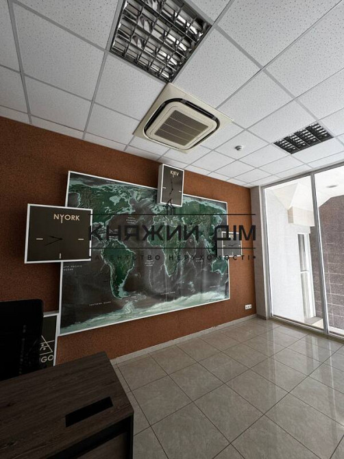 Оренда офісне приміщення на вул. Выборгская ул./ Олекси Тихого поверх - 3/3 Київ - фото 9