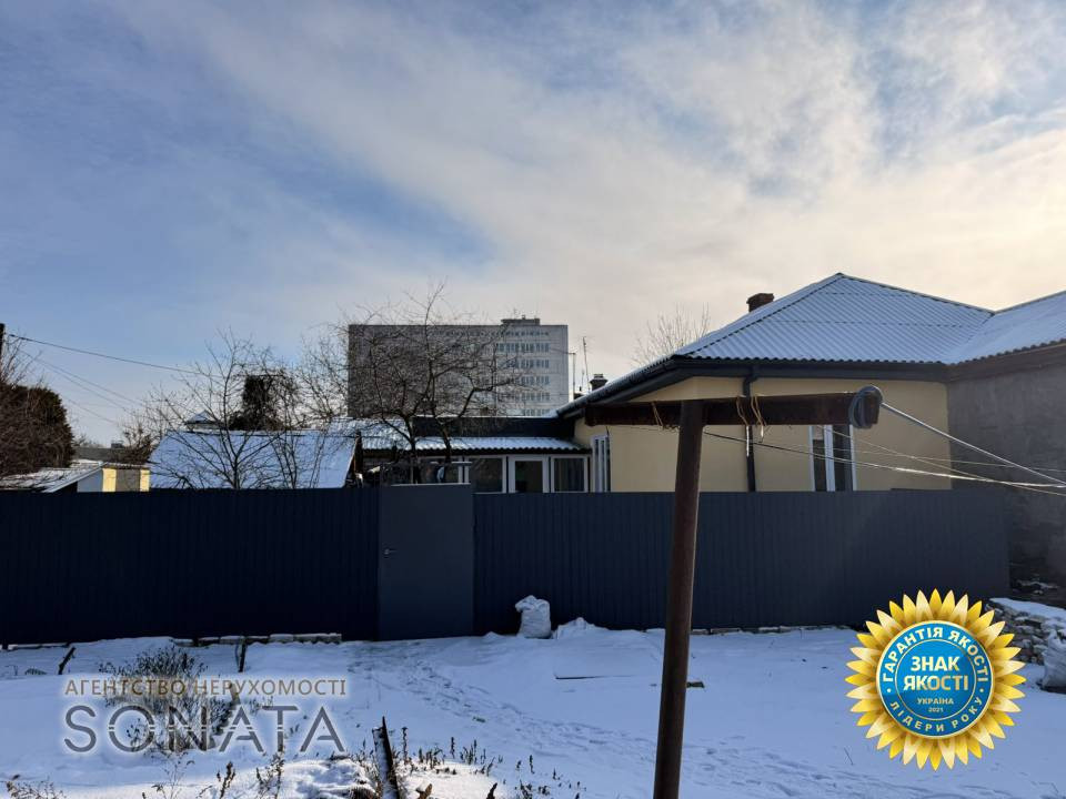 Продаж Будинок на Хрещатик, 185/1 Черкаси - фото 9