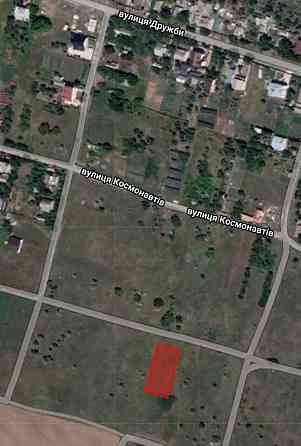 Продаж земельної ділянки 12 соток на АН Купи Дім Кропивницький