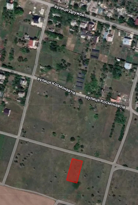 Продаж земельної ділянки 12 соток на АН Купи Дім Кропивницький - фото 1