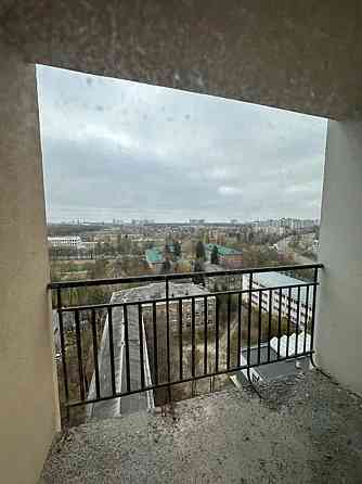 Продаж Квартира 1-кімнатна, 14/17 поверх на Ак. Заболотного, 148 Б Київ