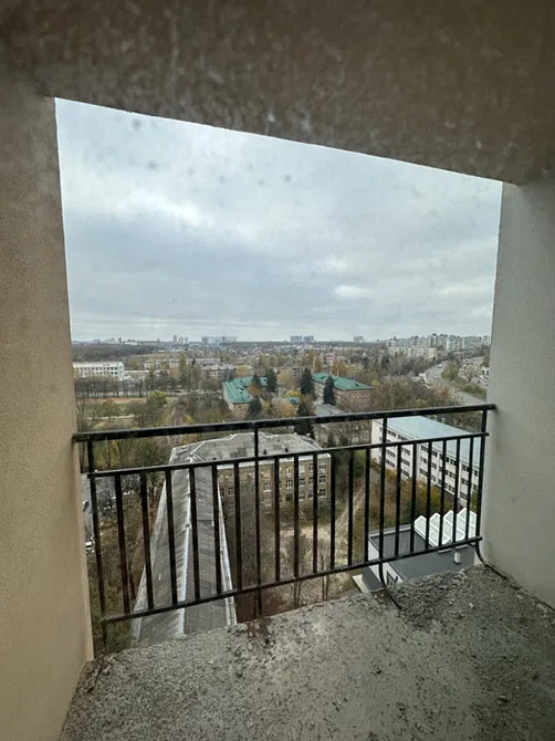 Продаж Квартира 1-кімнатна, 14/17 поверх на Ак. Заболотного, 148 Б Київ - фото 4