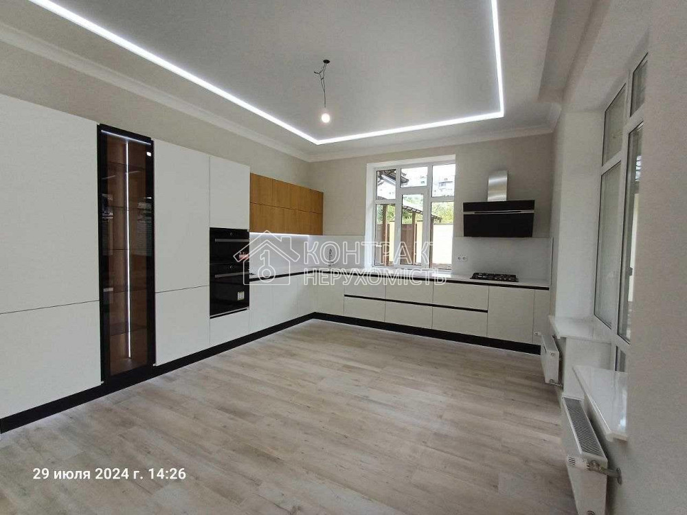 Продаж Будинок 4-кімнатний на вул. вул.Бобруйська Харьков - изображение 4