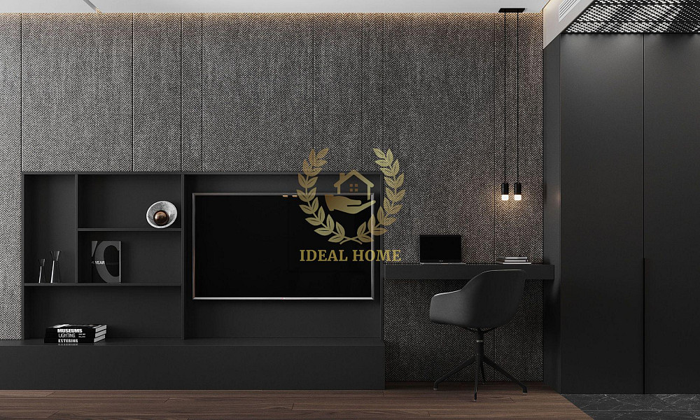 Продаж 1-кімнатної квартири-студії ЖК Каховська Микольська Слобідка Київ - фото 20