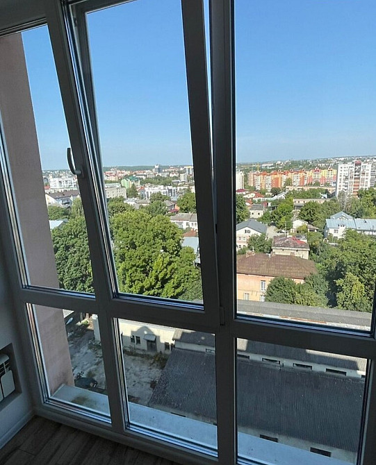 Продаж Квартира 3-кімнатна, 9/9 поверх на Коцюбинського вул., 5Б Ternopil' - photo 8