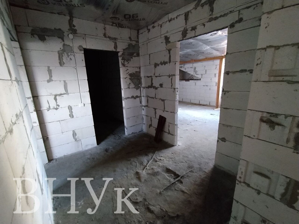 Продаж Квартира 3-кімнатна, 5/5 поверх на вул. Лисенка М. Тернопіль - фото 11