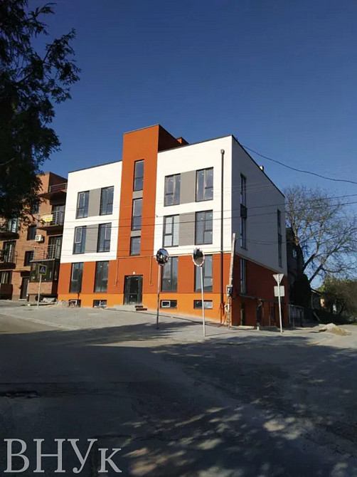 Продаж Квартира 1-кімнатна, 3/3 поверх на вул. Загребельна Тернопіль - фото 1