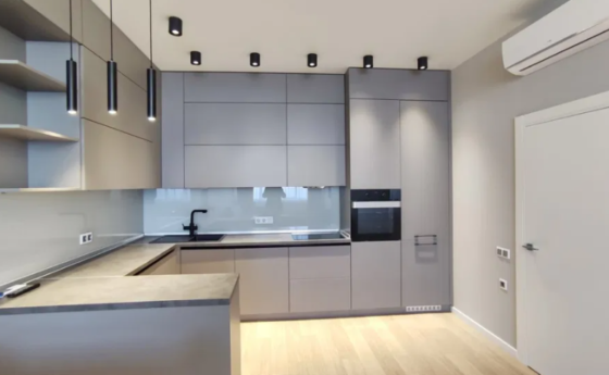 Продам 2-кімнатну квартиру, 60 кв. м., ЖК Французький Odessa