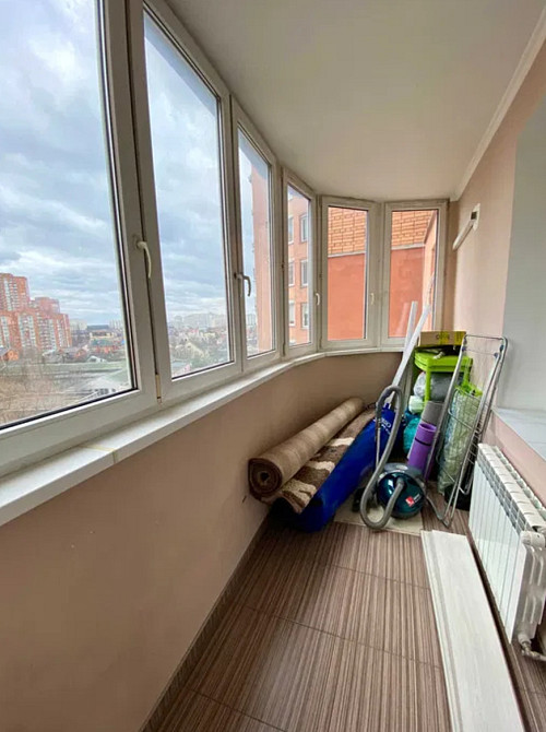 1 кімнатна квартира, просп. Академіка Паладіна Киев - изображение 9