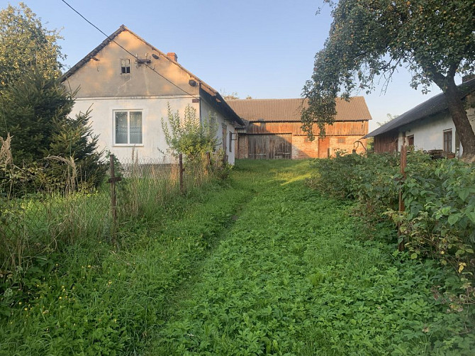 Продаж будинку житлова площа 32 м.кв. Великі Глібовичі - фото 2