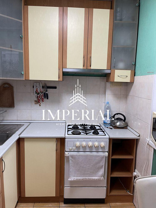 Оренда 2к Квартира 56 кв.м Берлінського Максима вул. Київ - фото 8