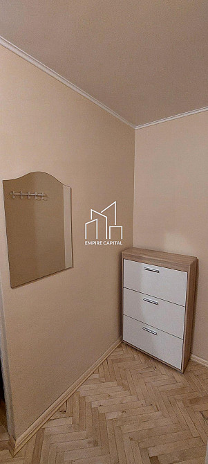 Оренда Квартира 1-кімнатна, 3/5 поверх на вул. Петлюрі Симона Львів - фото 6